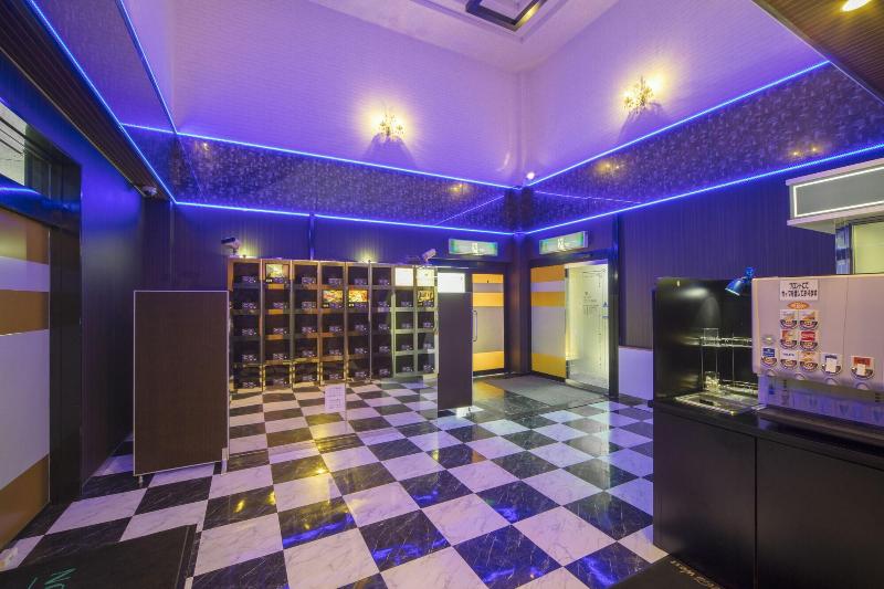 Fotos del hotel Noah Resort Sakuranomiya  Adults Only:  3