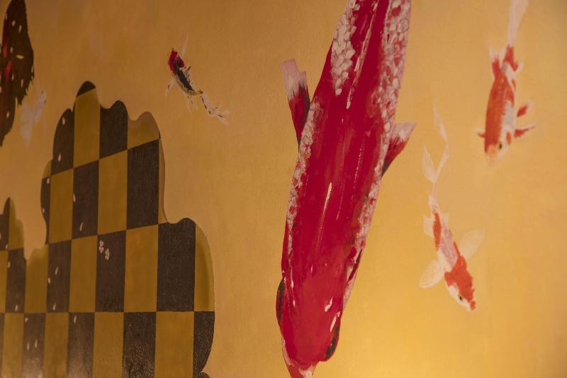 Fotos del hotel Noah Resort Sakuranomiya  Adults Only:  12