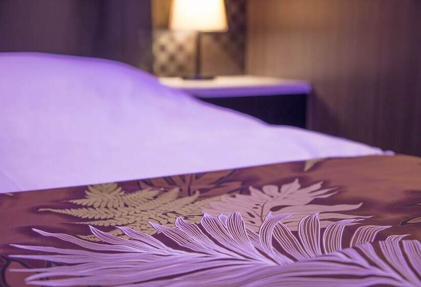 Fotos del hotel Noah Resort Sakuranomiya  Adults Only:  25