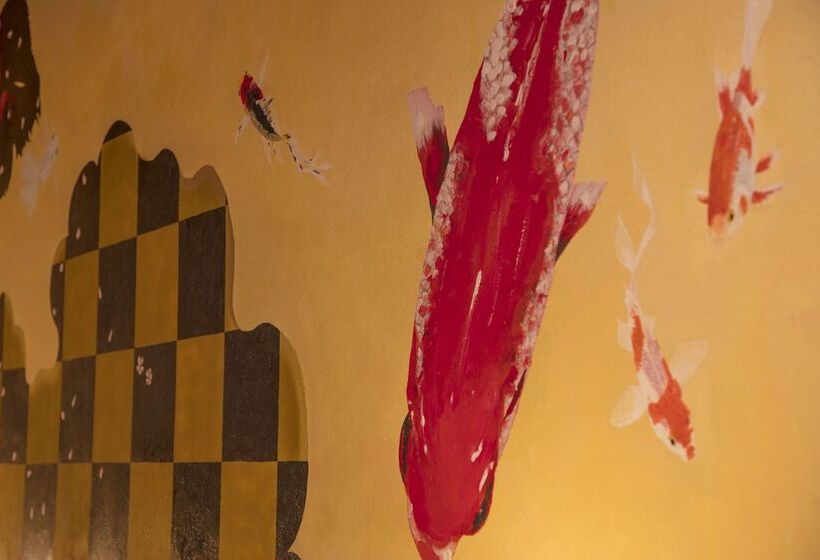 Fotos del hotel Noah Resort Sakuranomiya  Adults Only:  16