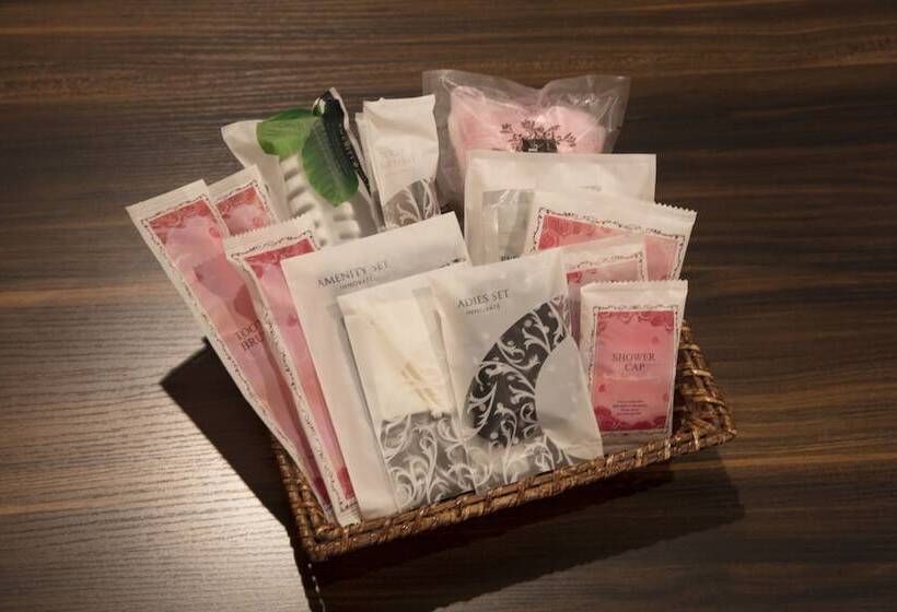 Fotos del hotel Noah Resort Sakuranomiya  Adults Only:  7