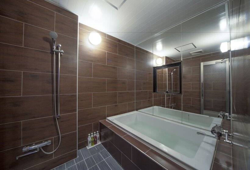 Fotos del hotel Noah Resort Sakuranomiya  Adults Only:  6