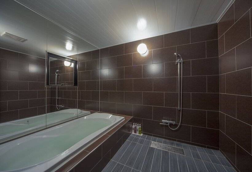 Fotos del hotel Noah Resort Sakuranomiya  Adults Only:  15