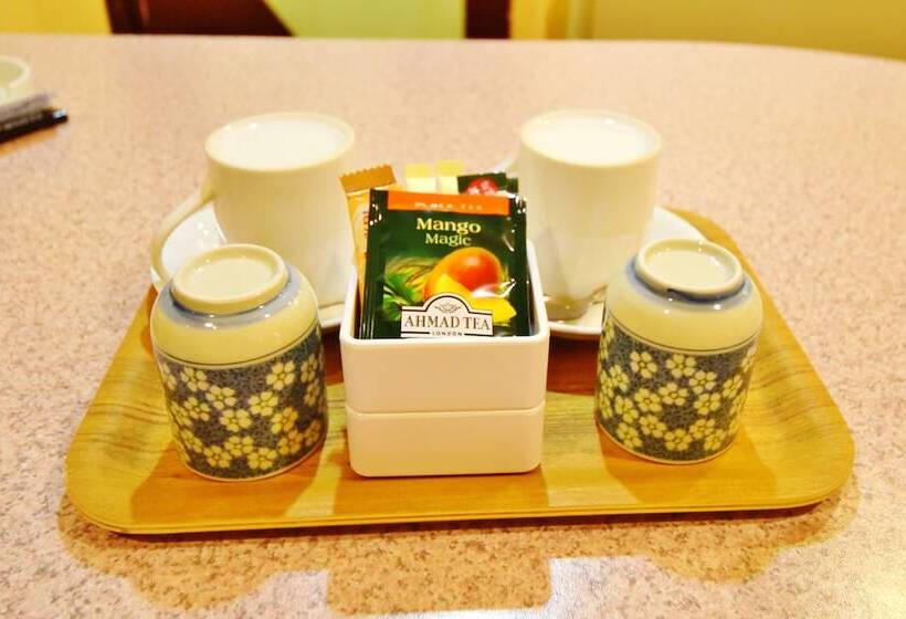 Fotos del hotel Noah Resort Sakuranomiya  Adults Only:  23