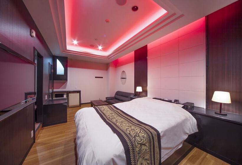 Fotos del hotel Noah Resort Sakuranomiya  Adults Only:  14