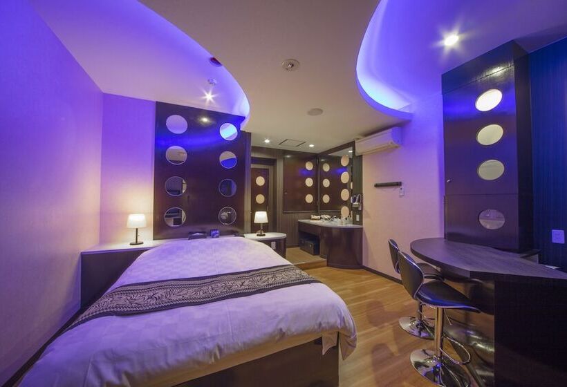 Fotos del hotel Noah Resort Sakuranomiya  Adults Only:  18