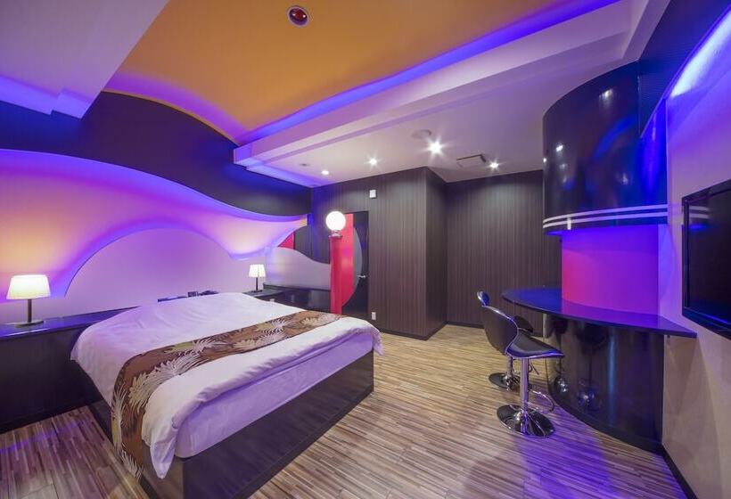 Fotos del hotel Noah Resort Sakuranomiya  Adults Only:  2