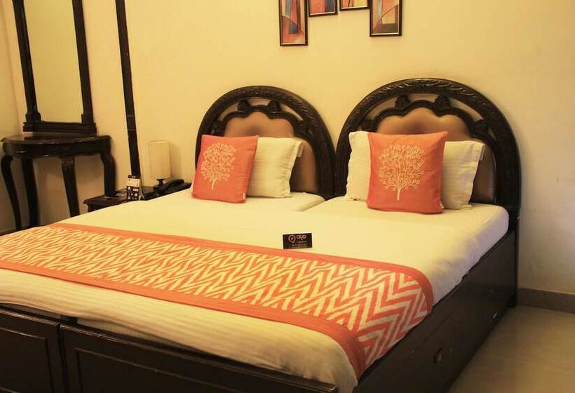Fotos del hotel Oyo Rooms Near Akashneem Marg:  5
