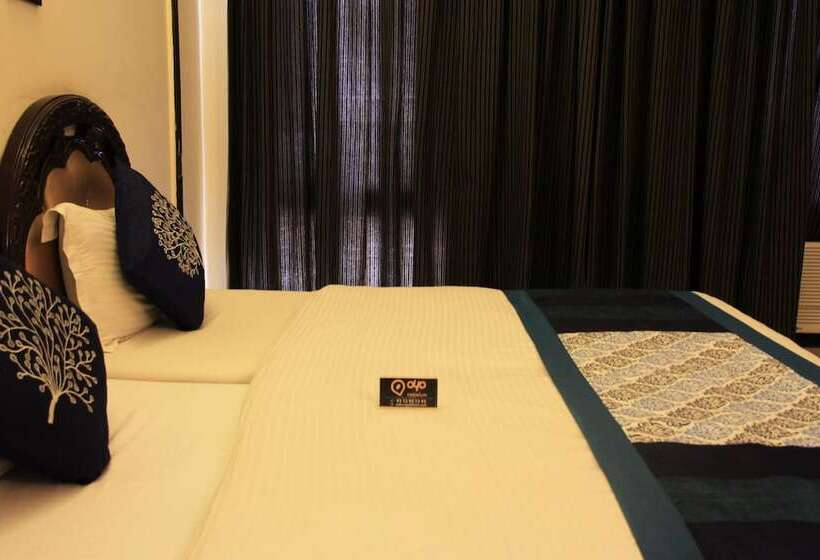 Fotos del hotel Oyo Rooms Near Akashneem Marg:  6