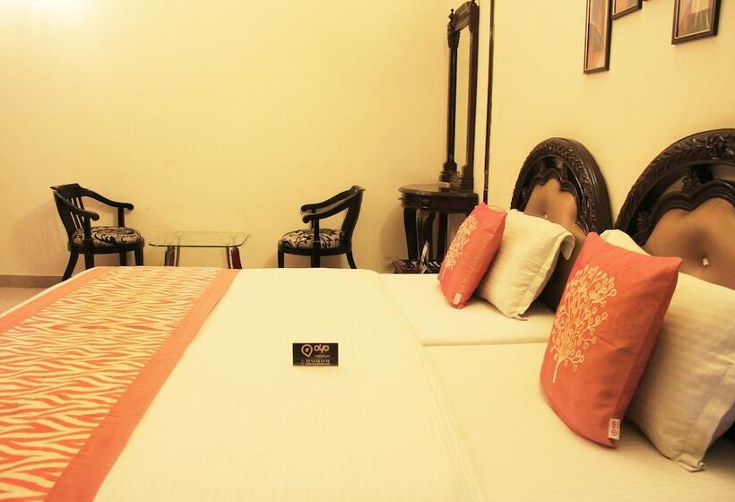 Fotos del hotel Oyo Rooms Near Akashneem Marg:  7