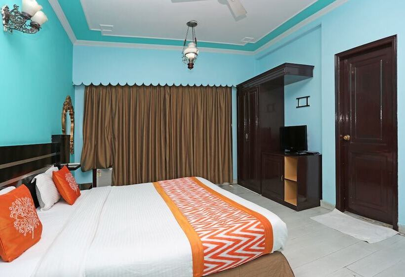 Fotos del hotel Oyo Rooms Near Akashneem Marg:  8