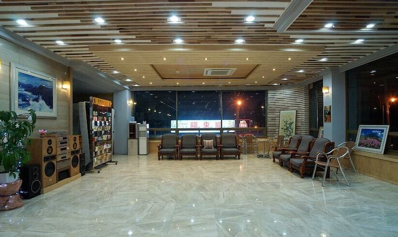 Fotos del hotel Raum:  10