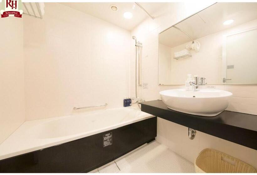 Fotos del hotel Richmond  Namba Daikokucho:  6