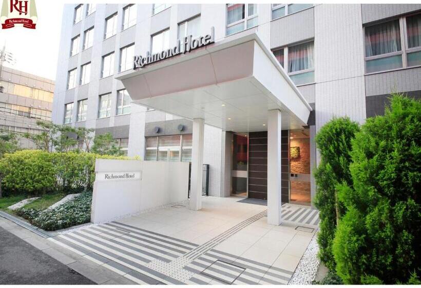 Fotos del hotel Richmond  Namba Daikokucho:  12