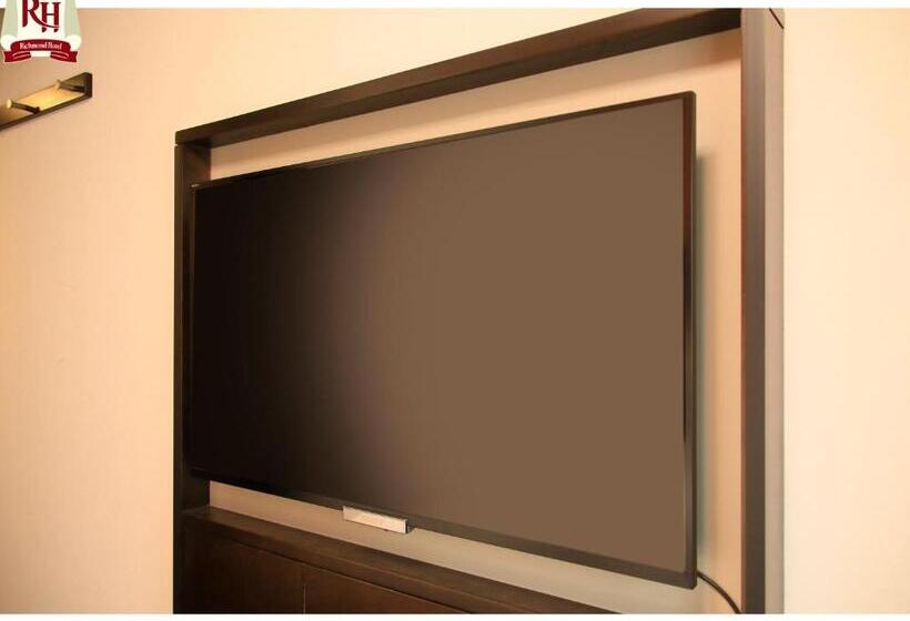 Fotos del hotel Richmond  Namba Daikokucho:  15