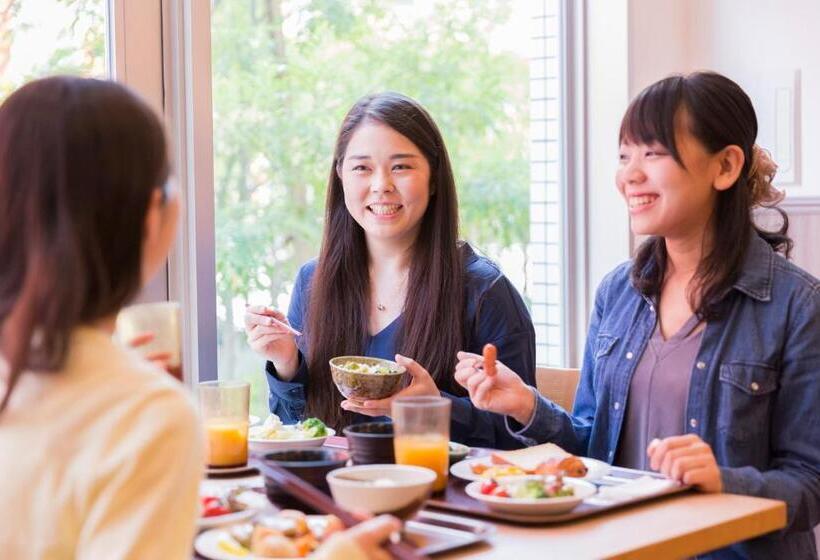 Fotos del hotel Richmond  Namba Daikokucho:  3