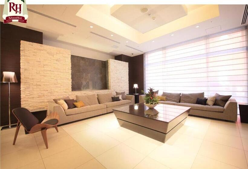 Fotos del hotel Richmond  Namba Daikokucho:  2