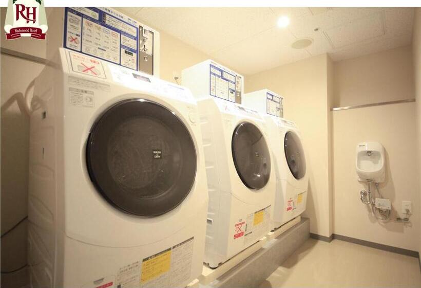 Fotos del hotel Richmond  Namba Daikokucho:  23