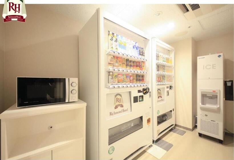 Fotos del hotel Richmond  Namba Daikokucho:  4