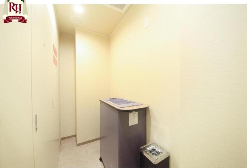 Fotos del hotel Richmond  Namba Daikokucho:  9