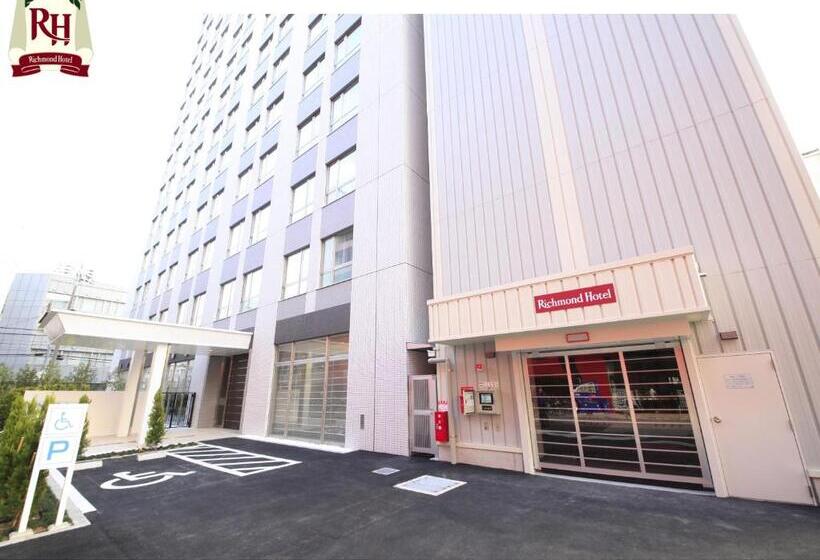 Fotos del hotel Richmond  Namba Daikokucho:  8