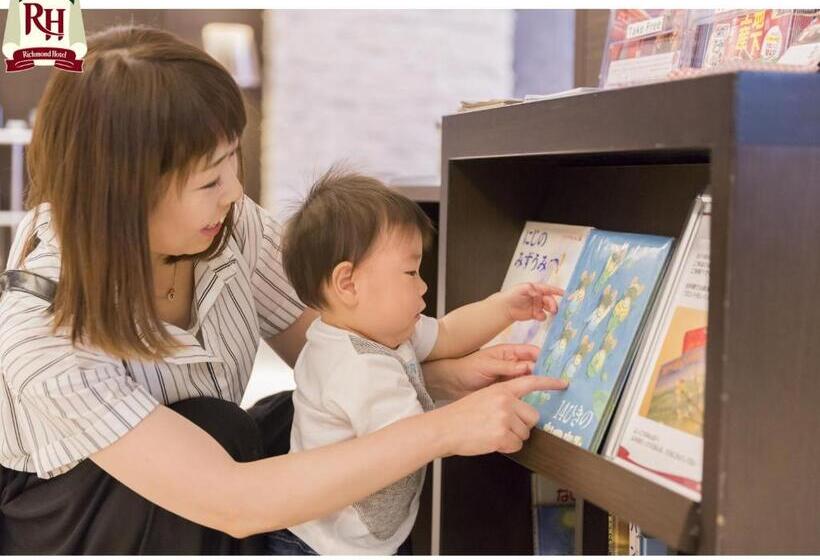 Fotos del hotel Richmond  Namba Daikokucho:  18