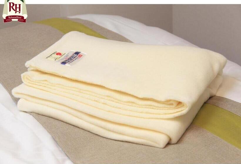 Fotos del hotel Richmond  Namba Daikokucho:  24