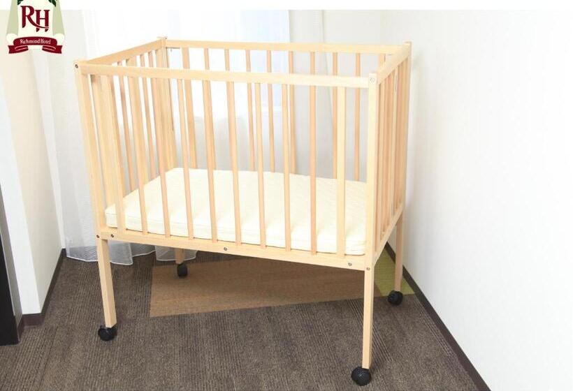 Fotos del hotel Richmond  Namba Daikokucho:  13