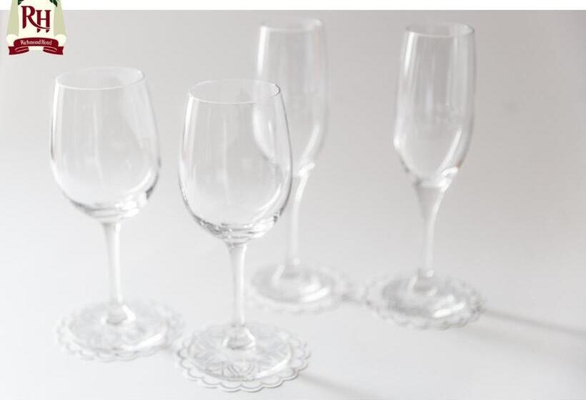 Fotos del hotel Richmond  Namba Daikokucho:  25