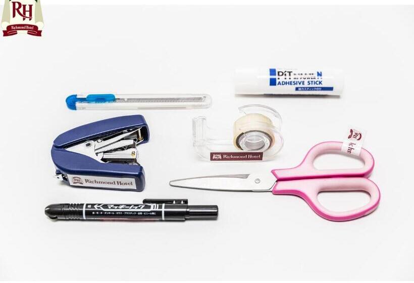 Fotos del hotel Richmond  Namba Daikokucho:  14