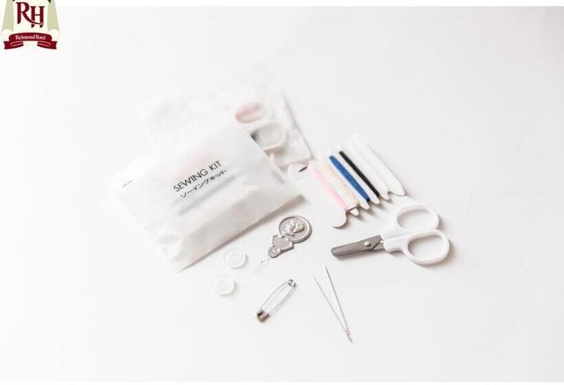 Fotos del hotel Richmond  Namba Daikokucho:  11