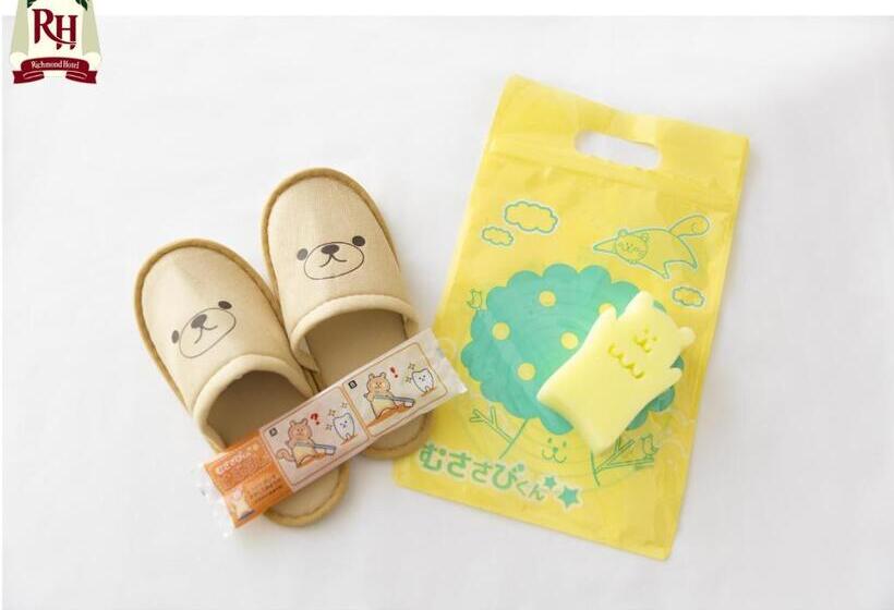 Fotos del hotel Richmond  Namba Daikokucho:  10