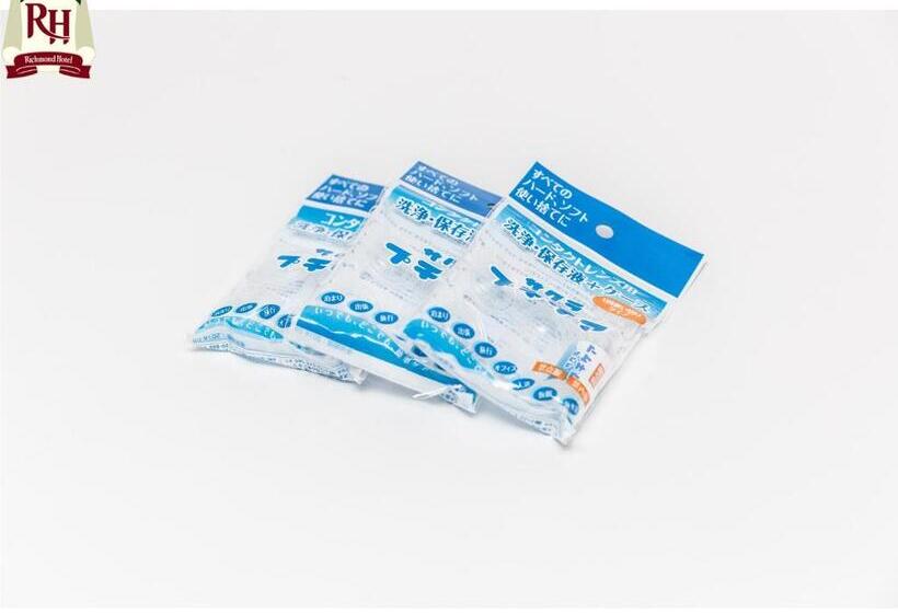 Fotos del hotel Richmond  Namba Daikokucho:  21