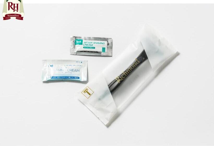 Fotos del hotel Richmond  Namba Daikokucho:  19