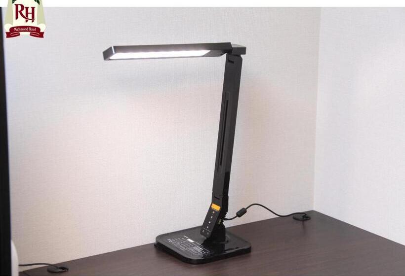 Fotos del hotel Richmond  Namba Daikokucho:  5