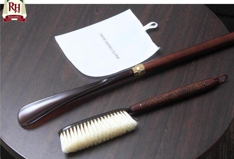 Fotos del hotel Richmond  Namba Daikokucho:  20