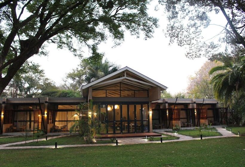 Fotos del hotel Sandalwood Lodge:  4