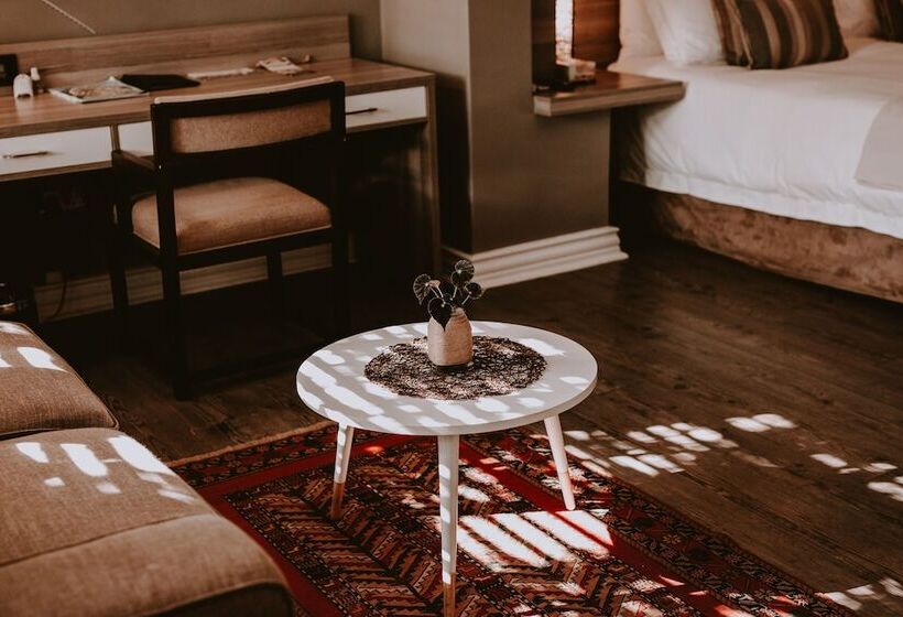 Fotos del hotel Sandalwood Lodge:  15