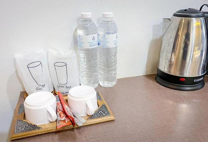 Fotos del hotel The S.g:  6