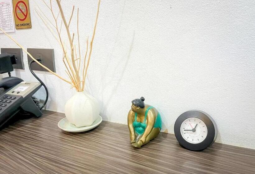 Fotos del hotel The S.g:  25