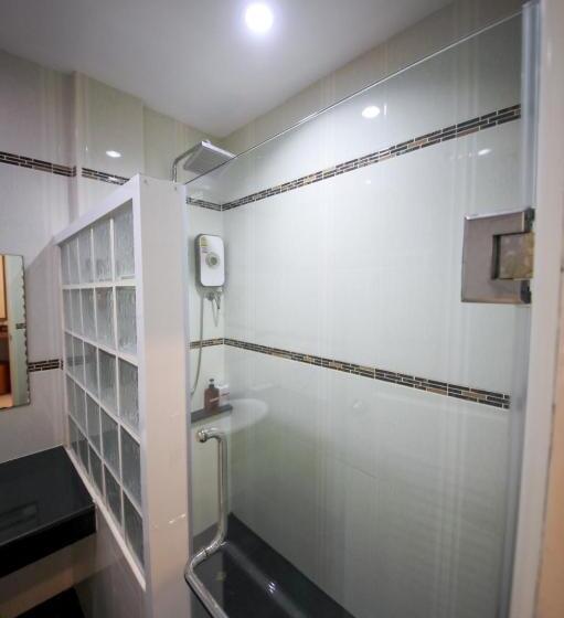 Fotos del hotel The S.g:  19