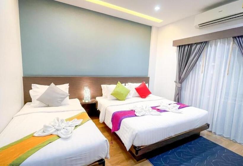 Fotos del hotel The S.g:  20