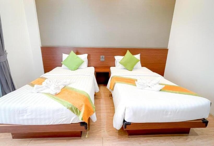 Fotos del hotel The S.g:  21