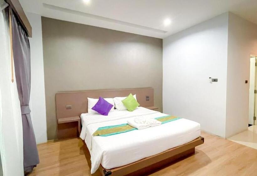 Fotos del hotel The S.g:  2