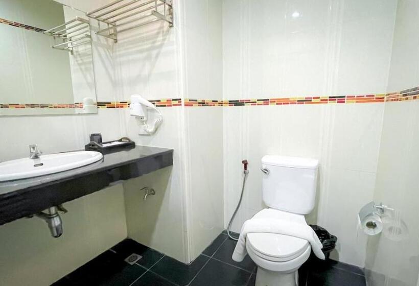 Fotos del hotel The S.g:  8