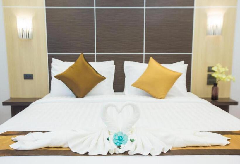 Fotos del hotel The S.g:  24