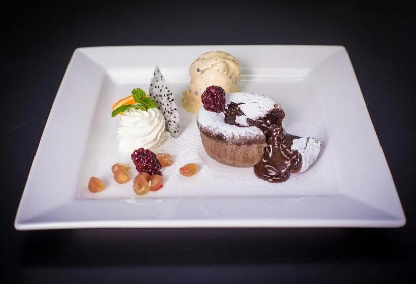 Fotos del hotel The S.g:  5