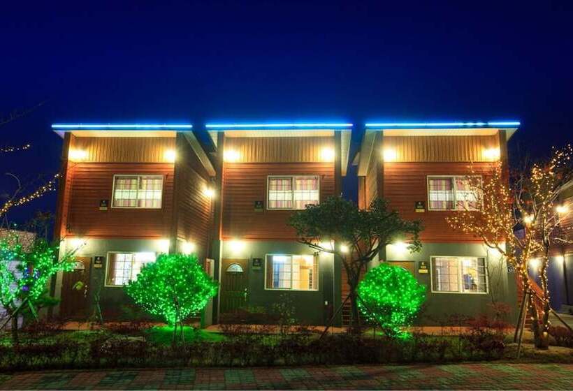 Fotos del hotel Top Class Pension:  9