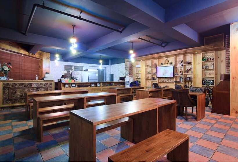 Fotos del hotel Top Class Pension:  6