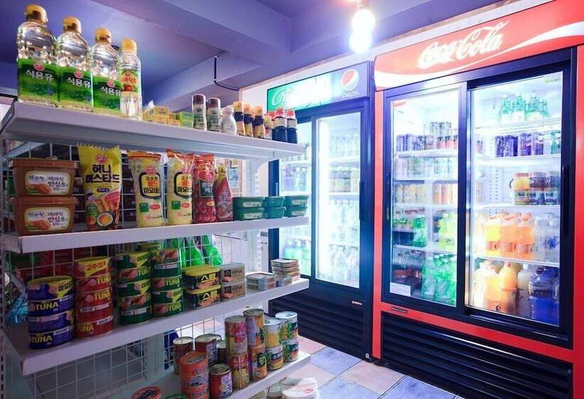 Fotos del hotel Top Class Pension:  12